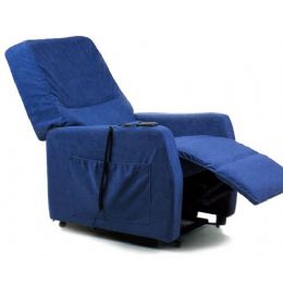 Poltrona elettronica
