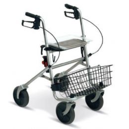 Rollator 4 ruote