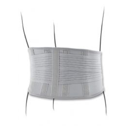Corsetto muscolo-scheletrico sacroiliaco con fibra di carbonio TO1106