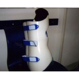 Busto realizzato su misura