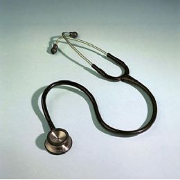Stetoscopio Littmann ® Classic II