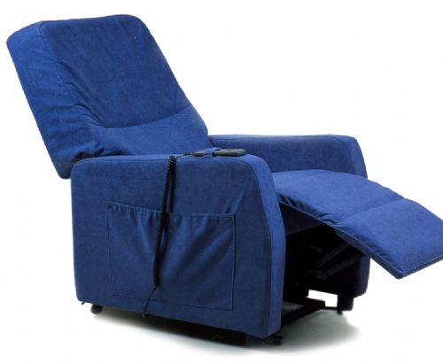 Poltrona elettronica