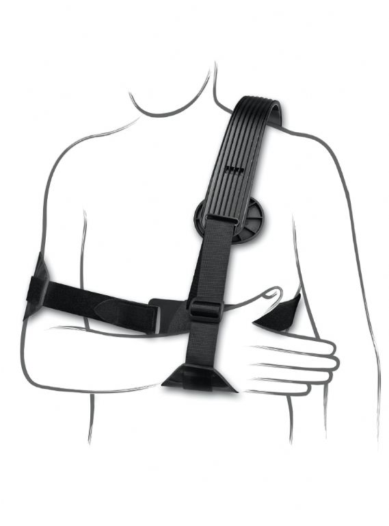 Immobilizzatore di spalla B.R.I.D.G.E. TO2101