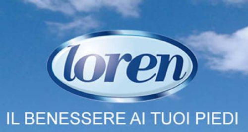 Calzature Loren