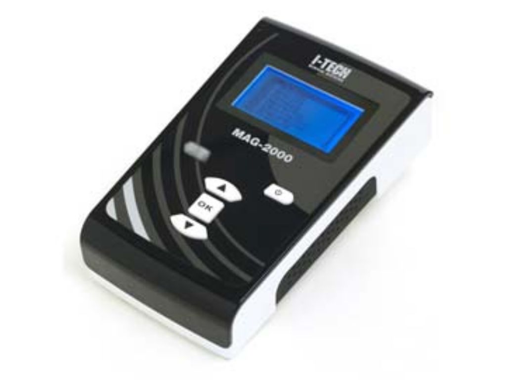 MAG2000