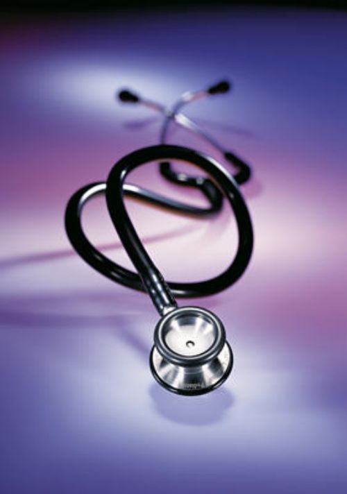 Stetoscopio Littmann ® Classic II Pediatric