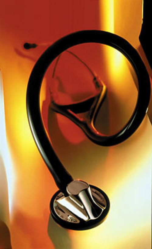 Stetoscopio Littmann ® Master Cardiology