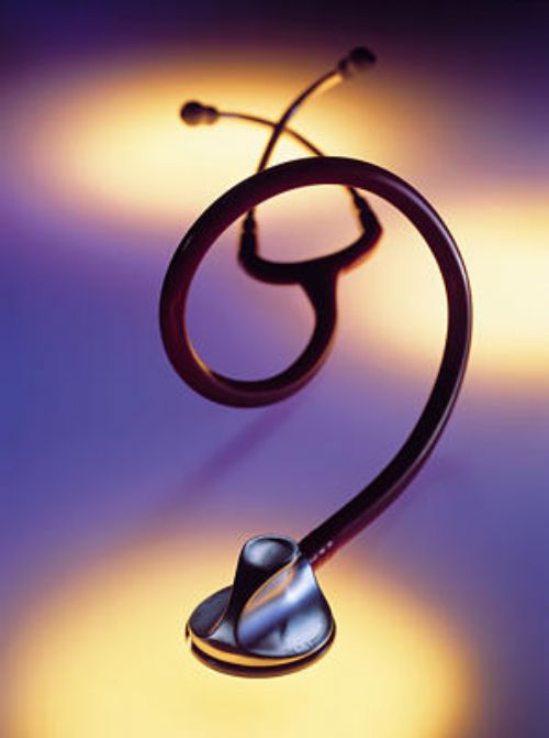 Stetoscopio Littmann ® Master Classic II