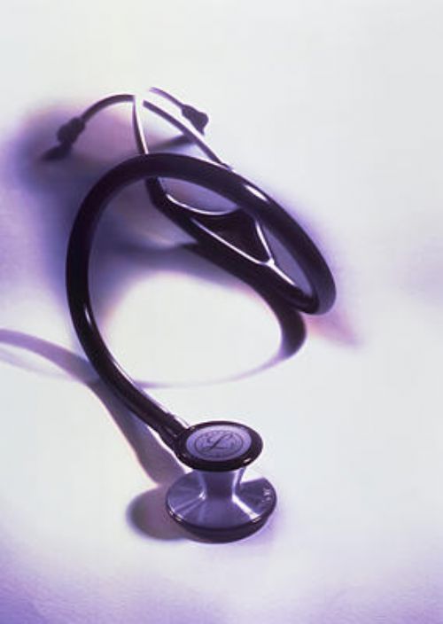 Stetoscopio Littmann ® Dual/Cardiology III