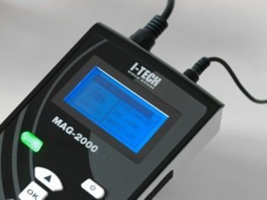 MAG2000